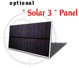 Solar Compatible